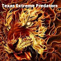 Texas Extreme Predators logo