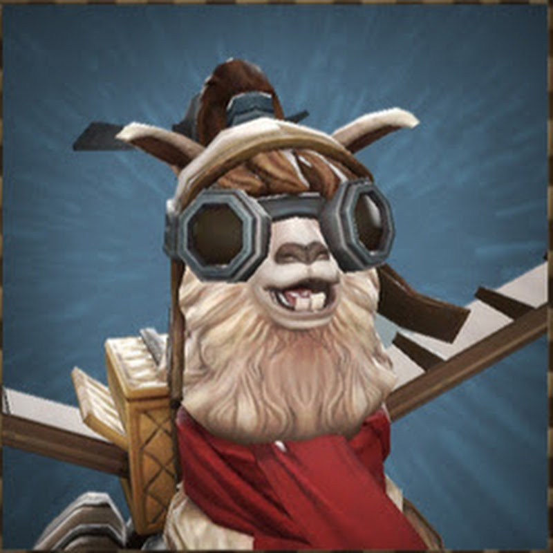 CanadianLlama