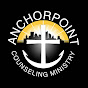 Anchorpoint Counseling Ministry logo