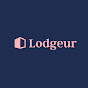 Lodgeur logo