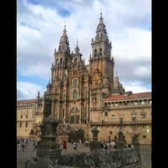 Santiago de Compostela