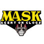 Agent.on.clogs logo
