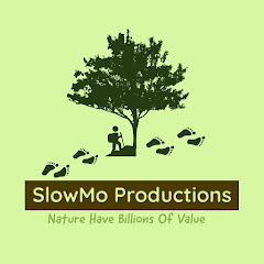 Логотип каналу SlowMo Productions