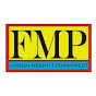 MERPATI FMP logo