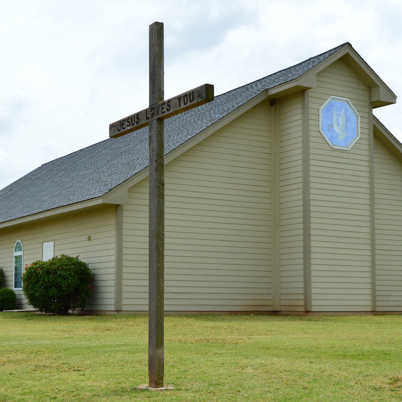 Solid Rock Church - Stillwater OK