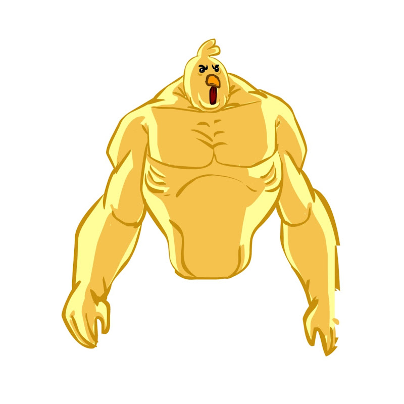 The BodyChickenBuilder