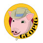 GEOPIG Geoscience logo