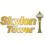 Skylon Tower Niagara Falls logo