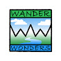 Wander Wonders logo
