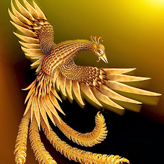 The Golden Phoenix