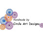 Handmade by Circle Art Designs