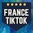 FRANCE TIKTOK