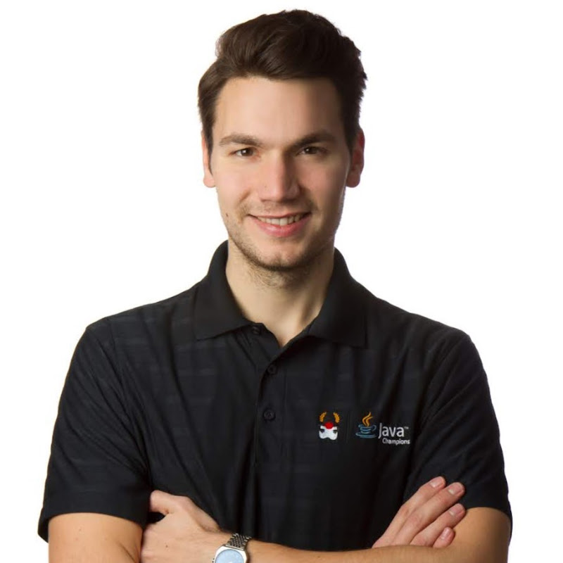 Sebastian Daschner Logo