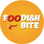 Foodish Bite logo