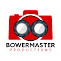 Bowermaster Productions logo