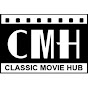 Classic Movie Hub logo