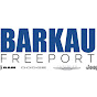 Barkau Chrysler Dodge Jeep Ram of Freeport logo