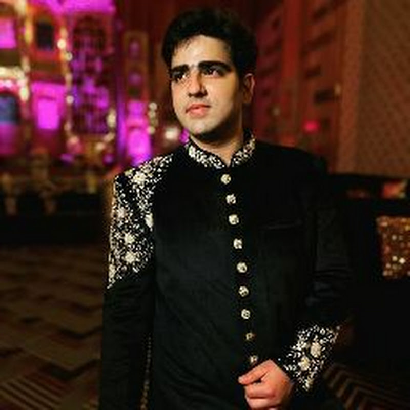 Shyam Arora