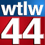 WTLW TV 44 logo