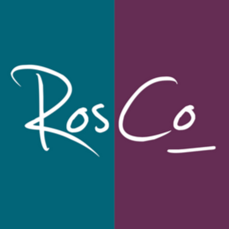 RosCo | Consulting & audit Logo
