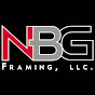 NBG Framing logo
