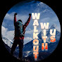 Walkout With us (Walkout with us) logo