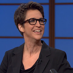 RACHEL MADDOW OFFICIAL