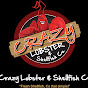 Crazy Lobster & Shellfish Co. logo