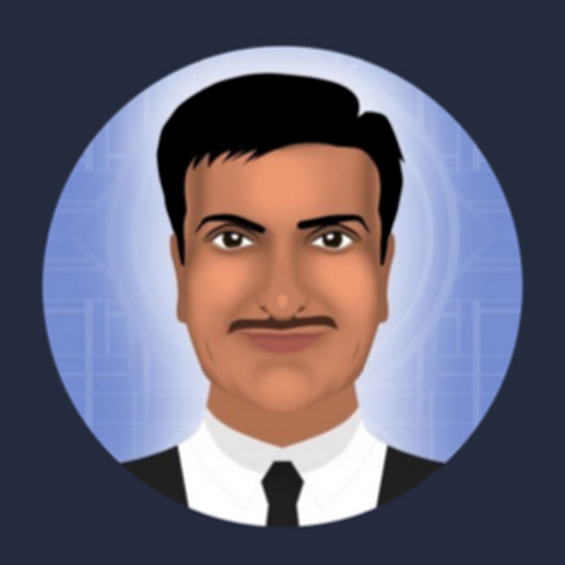 Frank Khalid UK icon