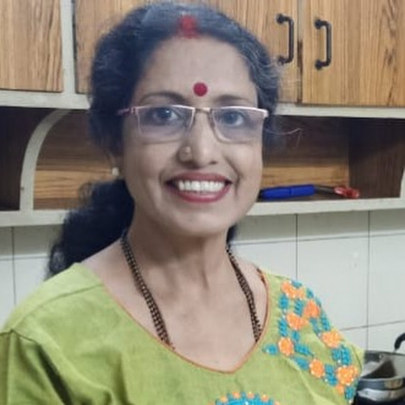 Vani Shankar's Kitchen