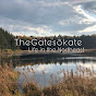 TheGatesSkate logo