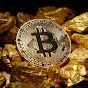 Gold Bullion and Bitcoin Trading logo