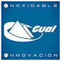 Gual Steel logo