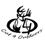 Cut4 Outdoors logo