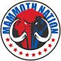 Mammoth Nation logo