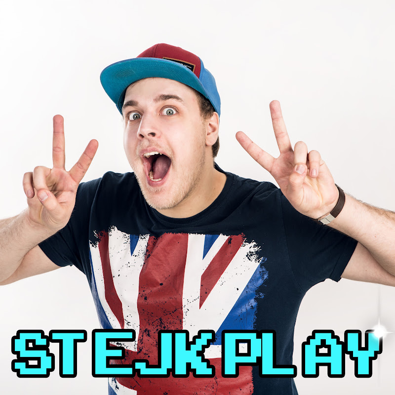 Stejk play
