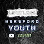 LIMITLESS HEREFORD logo