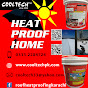COOLTECH R00F HEAT PROOFING logo