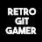 Retro Git Gamer