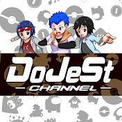 DoJeSt CHANNEL