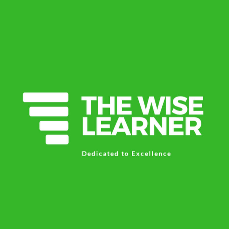 The Wise Learner