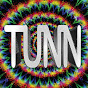Truthful Universal “TUNN” News Network logo