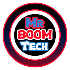 MR BoomTech net worth