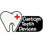 Custom Teeth Devices logo