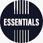 Essentials Band logo