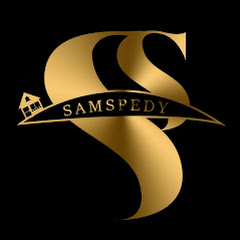 SamSpedy YouTube channel avatar
