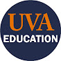 UVA School of Education and Human Development logo