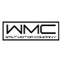 Walt Motor Company logo