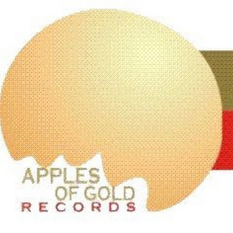 APPLES OF GOLD RECORDS