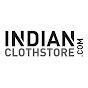 IndianClothStore com logo